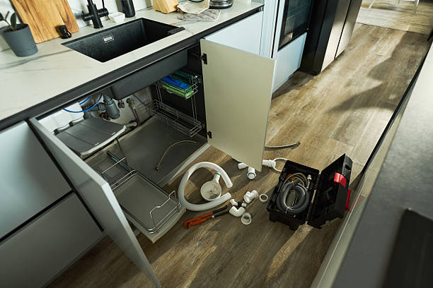 24/7 Emergency Leak Detection experts in Mineral Wells, TX