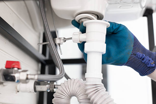 Reliable Leak Detection contractor in Mineral Wells, TX by Masters Plumbing Service